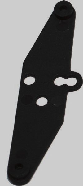Featherboard Fence Spikes Cat & Bird Deterrent