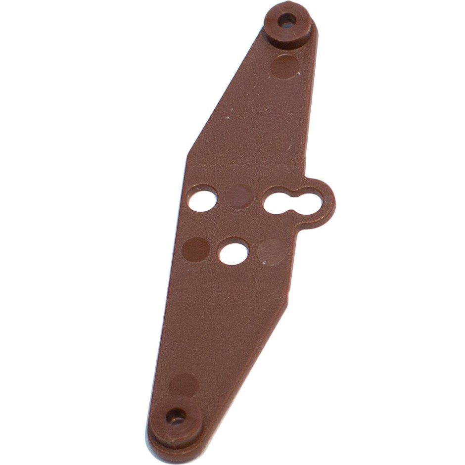 Featherboard Fence Spikes Cat & Bird Deterrent