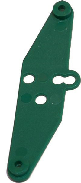 Featherboard Fence Spikes Cat & Bird Deterrent