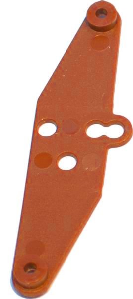 Featherboard Fence Spikes Cat & Bird Deterrent