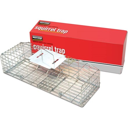 Procter Pest-Stop Squirrel Trap