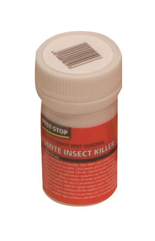 Procter Pest-Stop Insect Killer - 3.5g - Smoke Generator