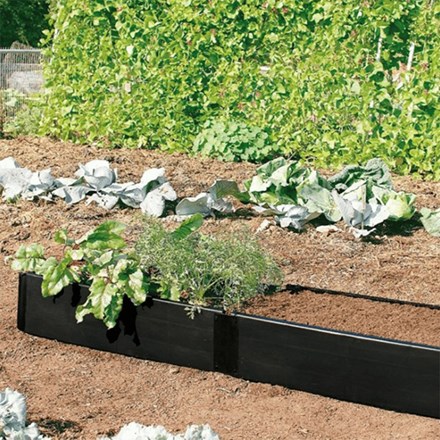 Extension For Mini Grow Bed