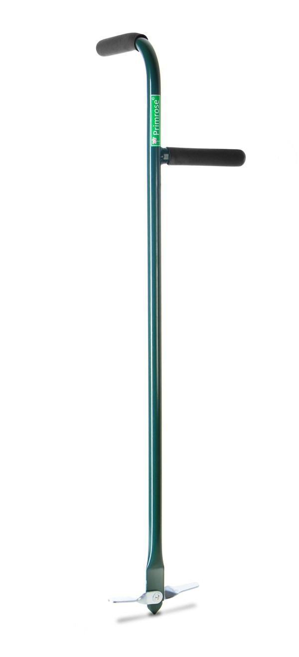 Compost Aerator