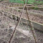 Natural Jute Netting 1.1M * 2.6M