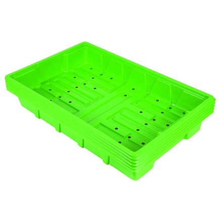 Standard Seed Tray Pack of 5