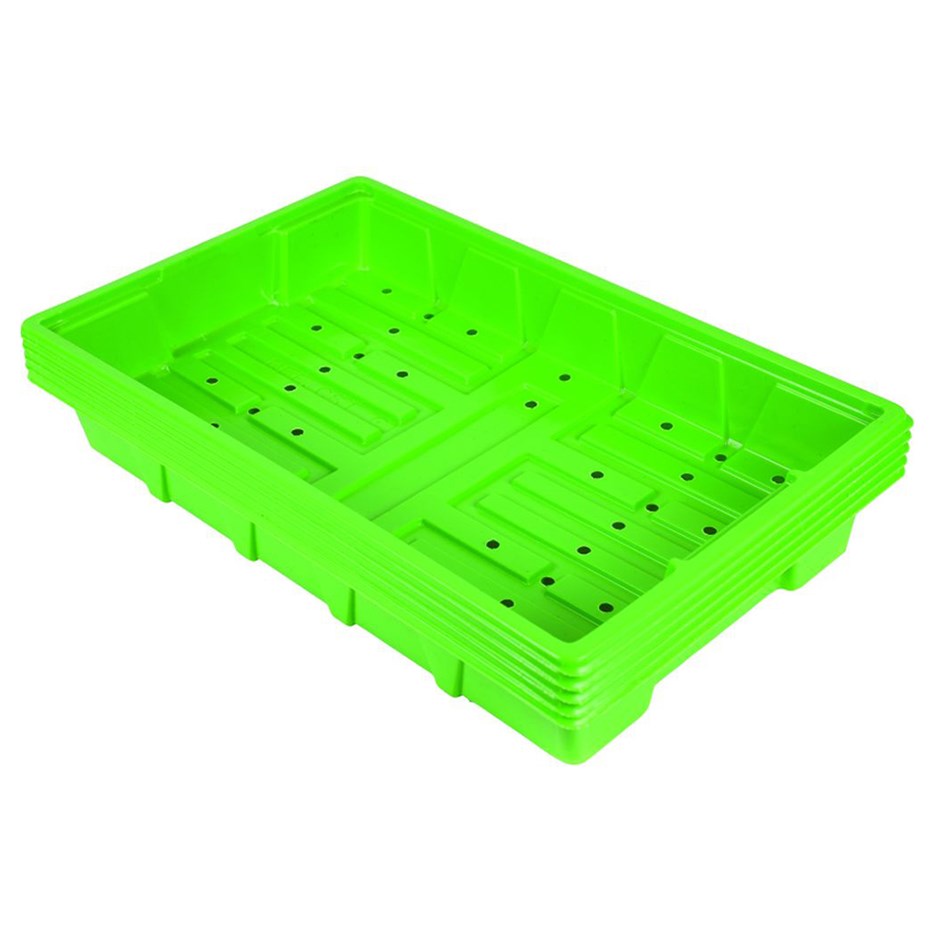 Standard Seed Tray Pack of 5