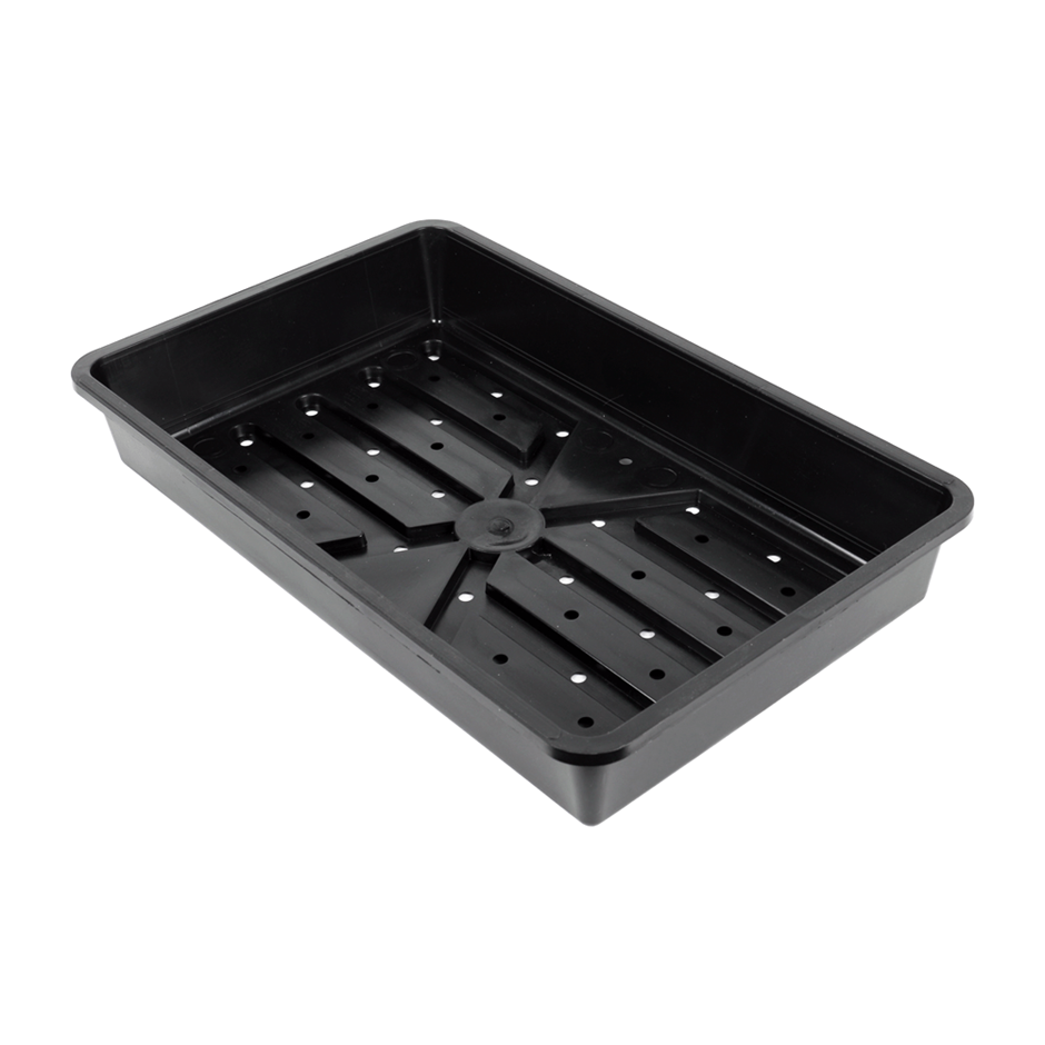 Plantpak Seed And Gravel Tray With Drainage Holes
