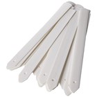 6in 25-Pack Plant Labels Plantpak | Durable Garden Tags for Plants