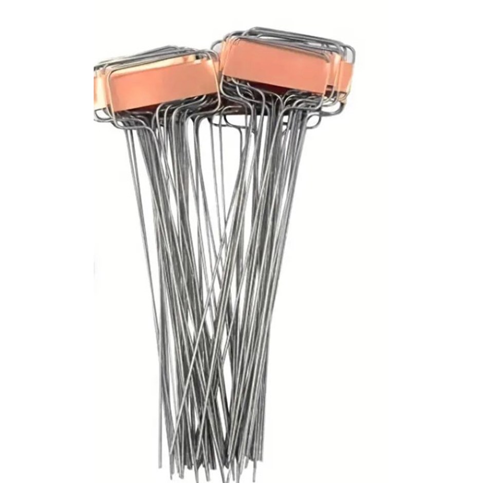 Plant Copper 10 Labels  Plantpak | Durable Garden Tags for Plants