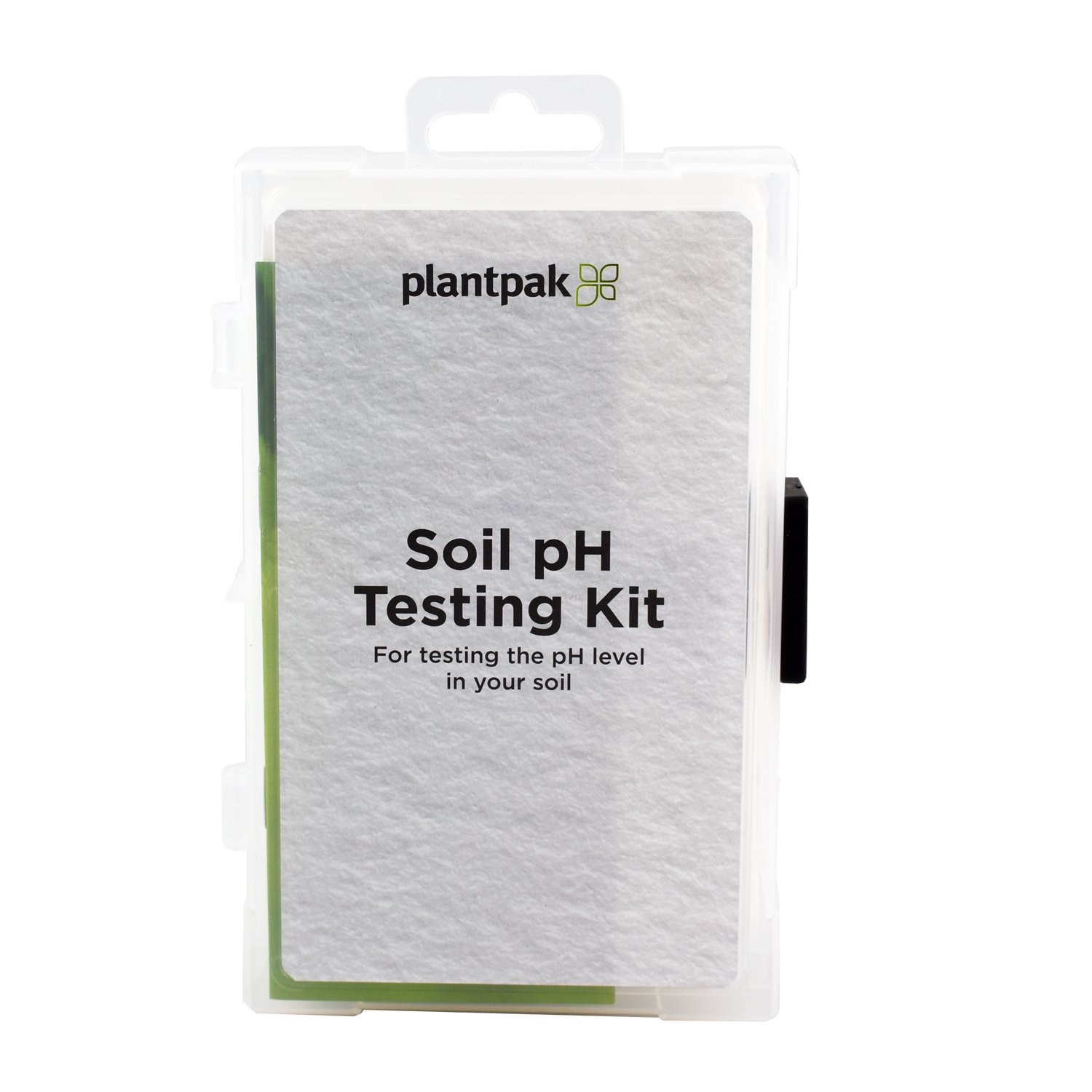 Plantpak Soil pH Testing Kit (15 Tests)
