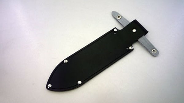Mokuetubatsuki Hori Hori Trowel - 130mm Edge
