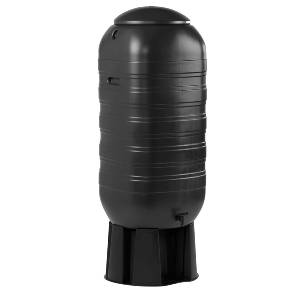 Super Space Saver 250L Water Butt Set