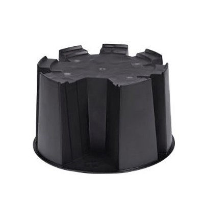 250L Water Butt Stand