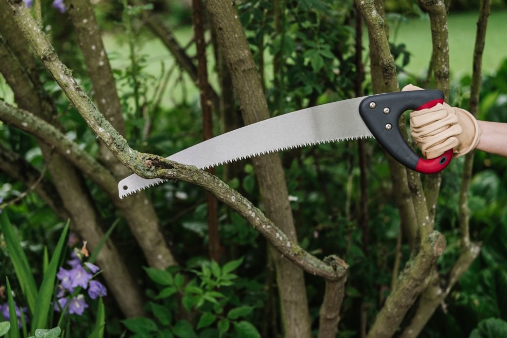 61cm Pruning Saw by Kent & Stowe