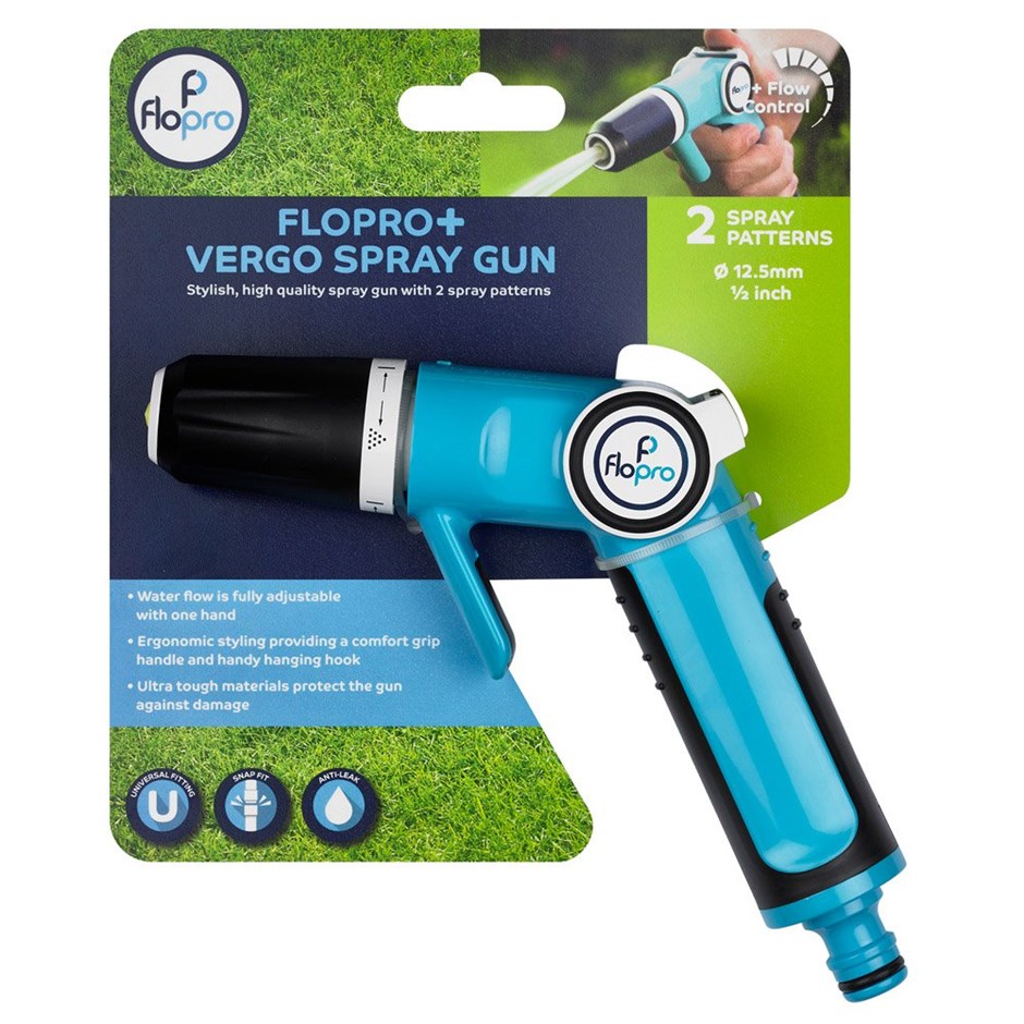 Flopro+ Vergo Spray Gun