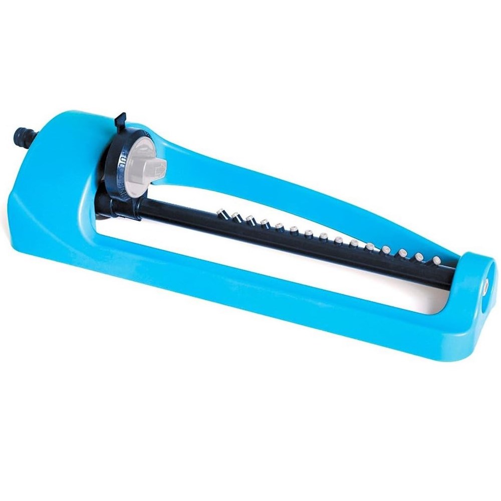 Turbo Oscillating Sprinkler