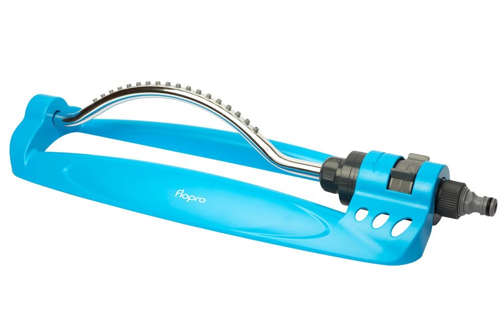 Cascade Oscillating Garden Sprinkler