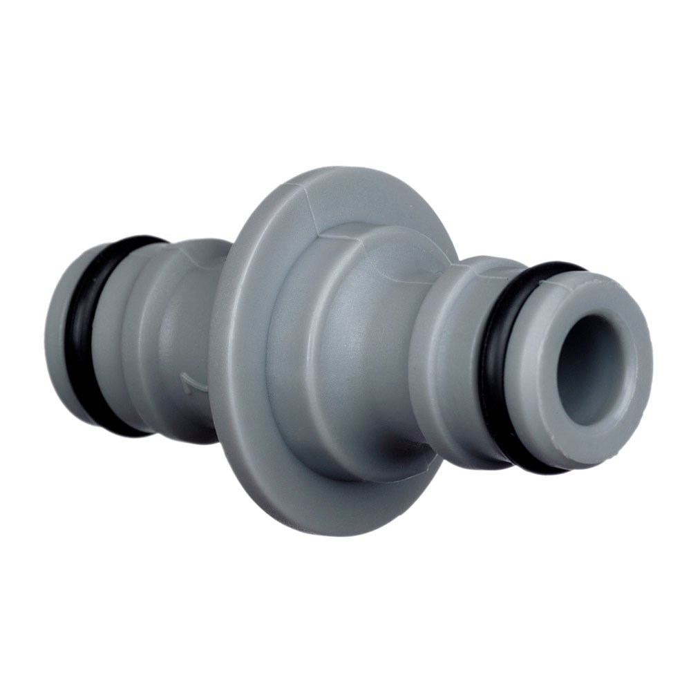 Double Male Hose Connector