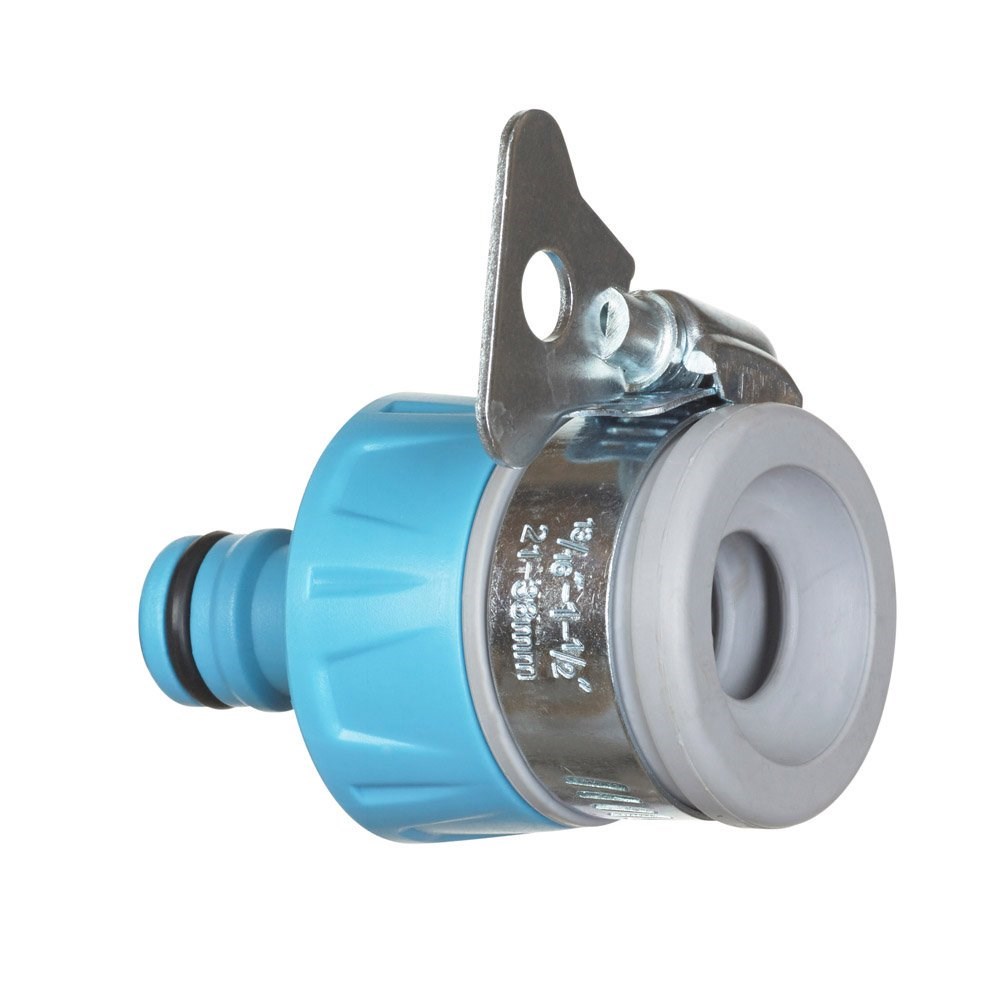 Indoor Round Tap Connector