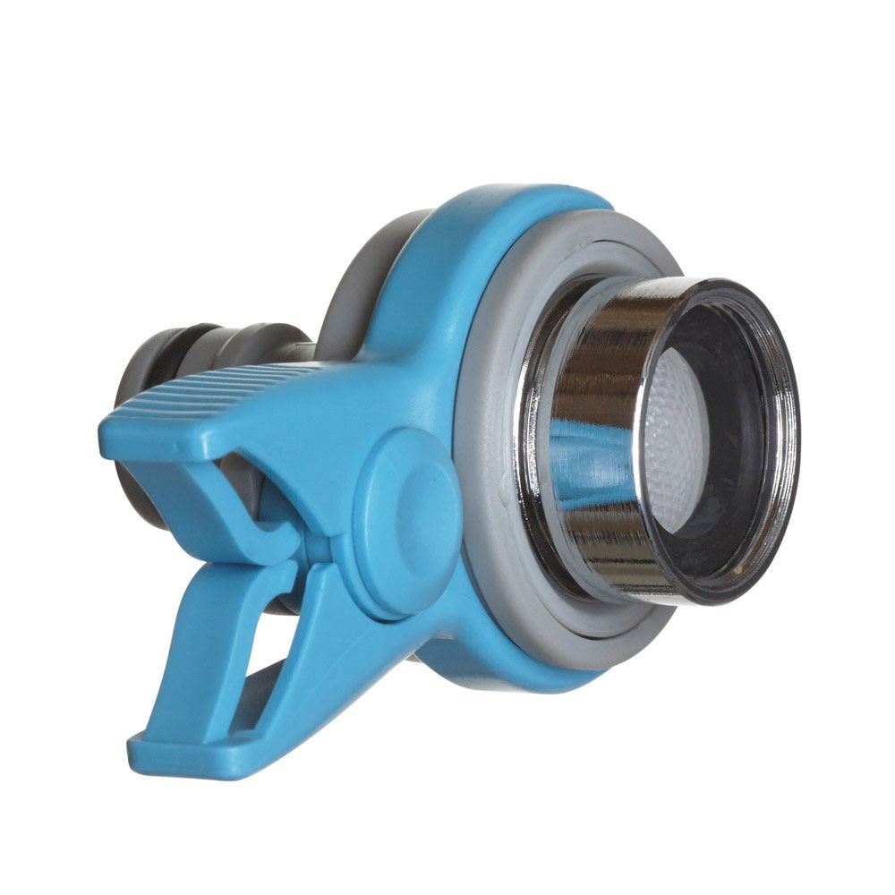 Indoor Threaded Mixer Tap Connector