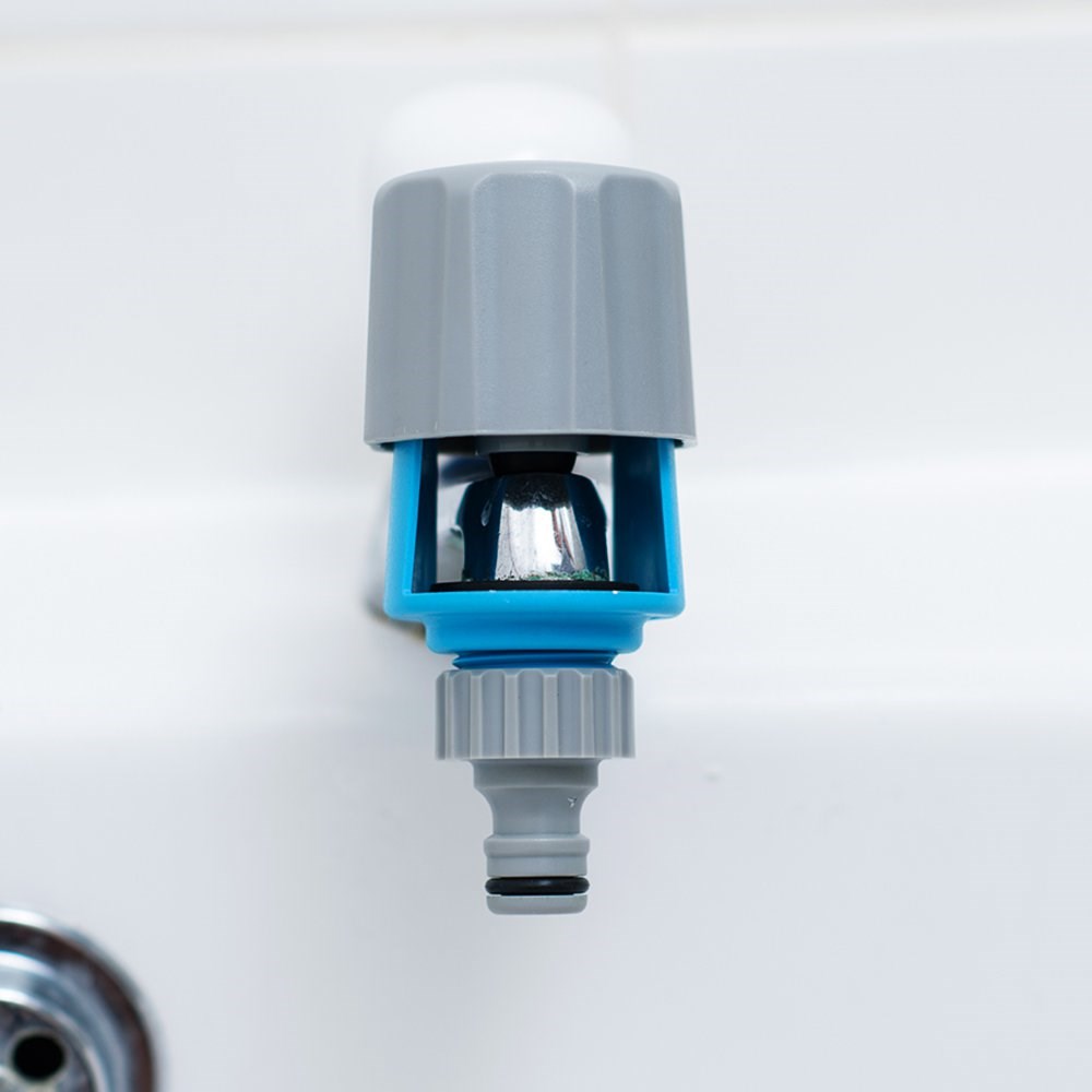 Flopro Multi Tap Connector