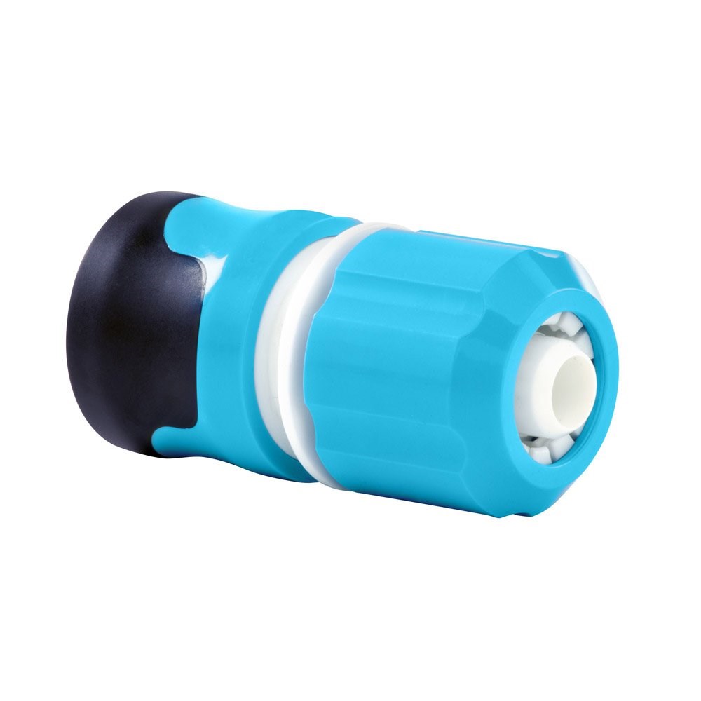 Garden Hose Connector Plus