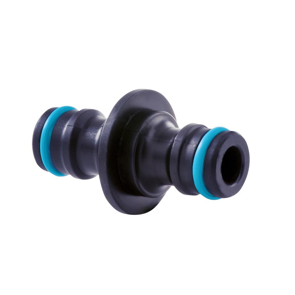 Double Male Hose Connector Plus