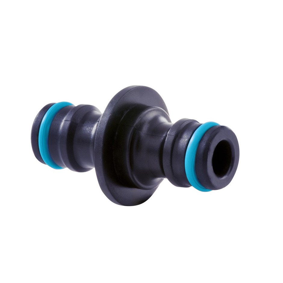 Flopro+ Double Male Hose Connector