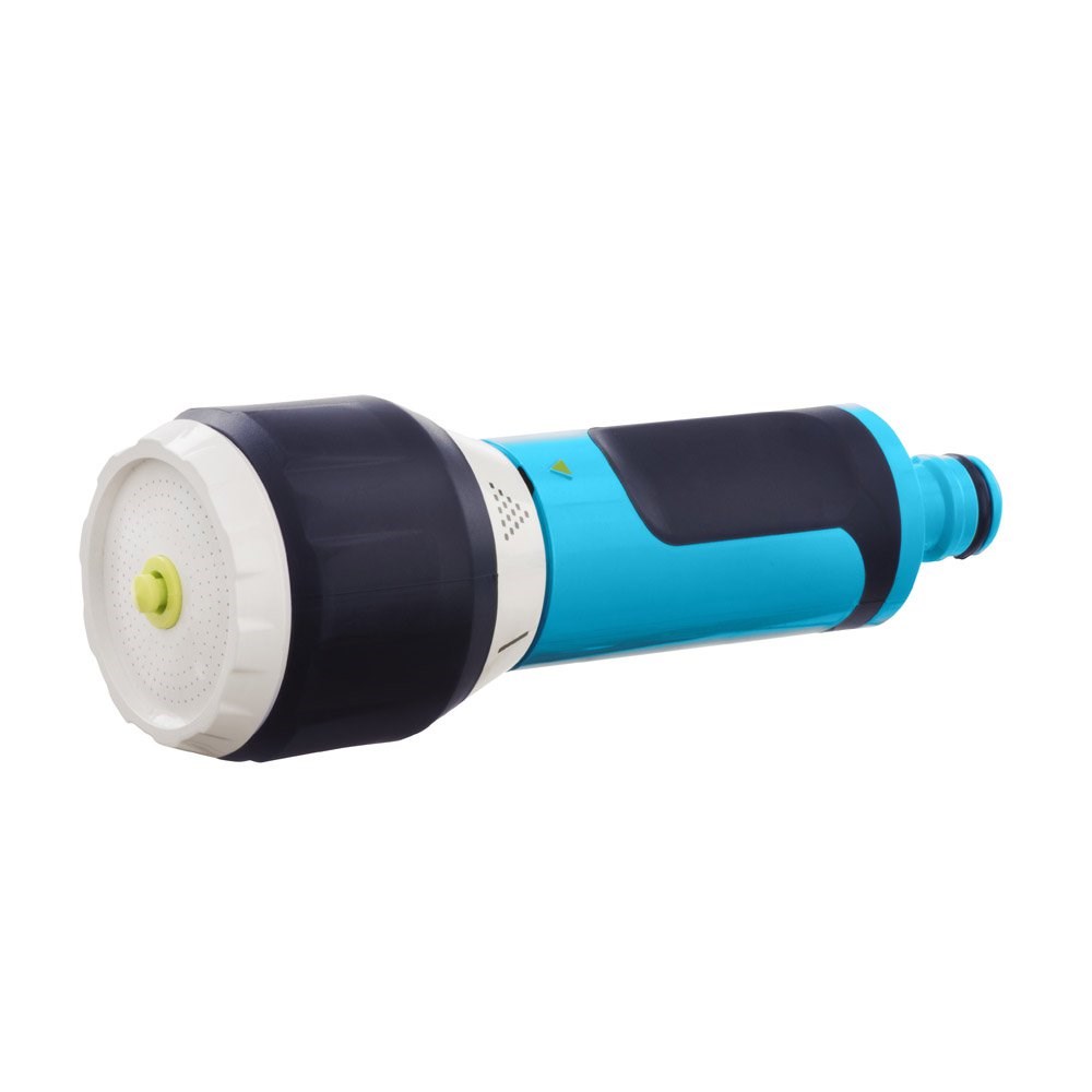 Multi Function Garden Hose Nozzle Plus