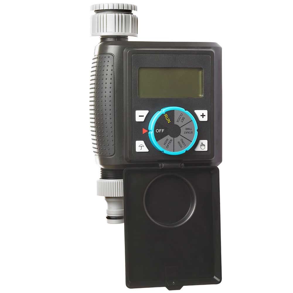 Digital Watering Timer Plus