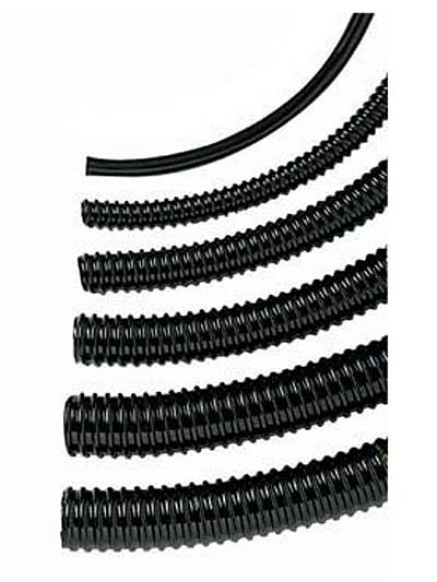 Ribbed Hose Water Feature Fountain Tubing