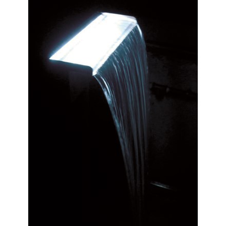L30cm Blue LED Light - For Blade Water Features