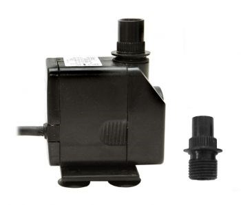 1,000LPH Mains Powered Water Feature Pump by Ambienté