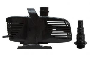 10,000 LPH Mains Powered Submersible Water Feature Pump