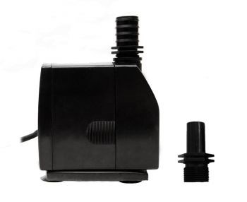 2,000LPH Mains Powered Water Feature Pump