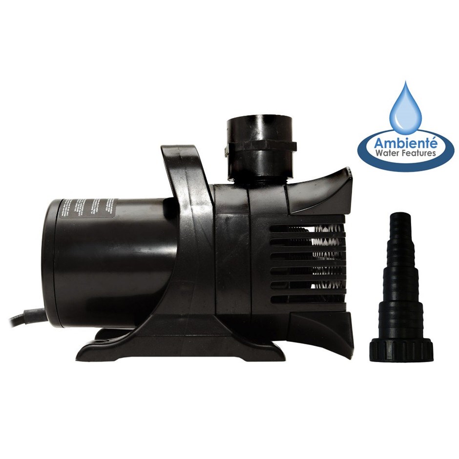 20,000LPH Mains Powered Water Feature Pump