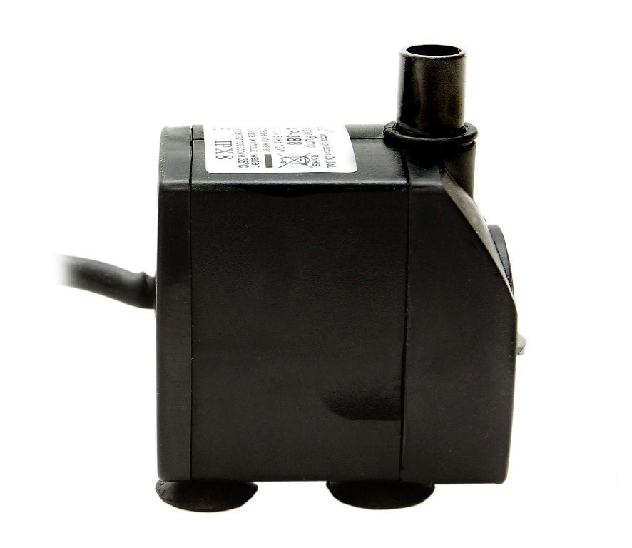 750LPH Mains Powered Water Feature Pump