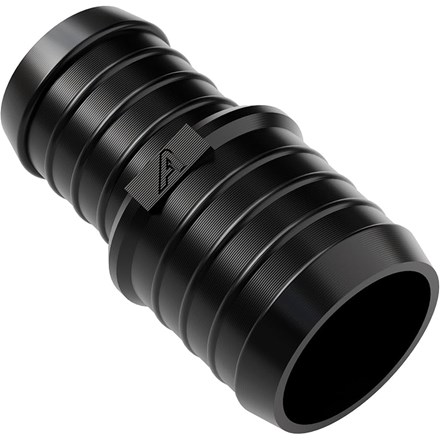 25Mm/1" To 13Mm/0.5" Hose Reducer