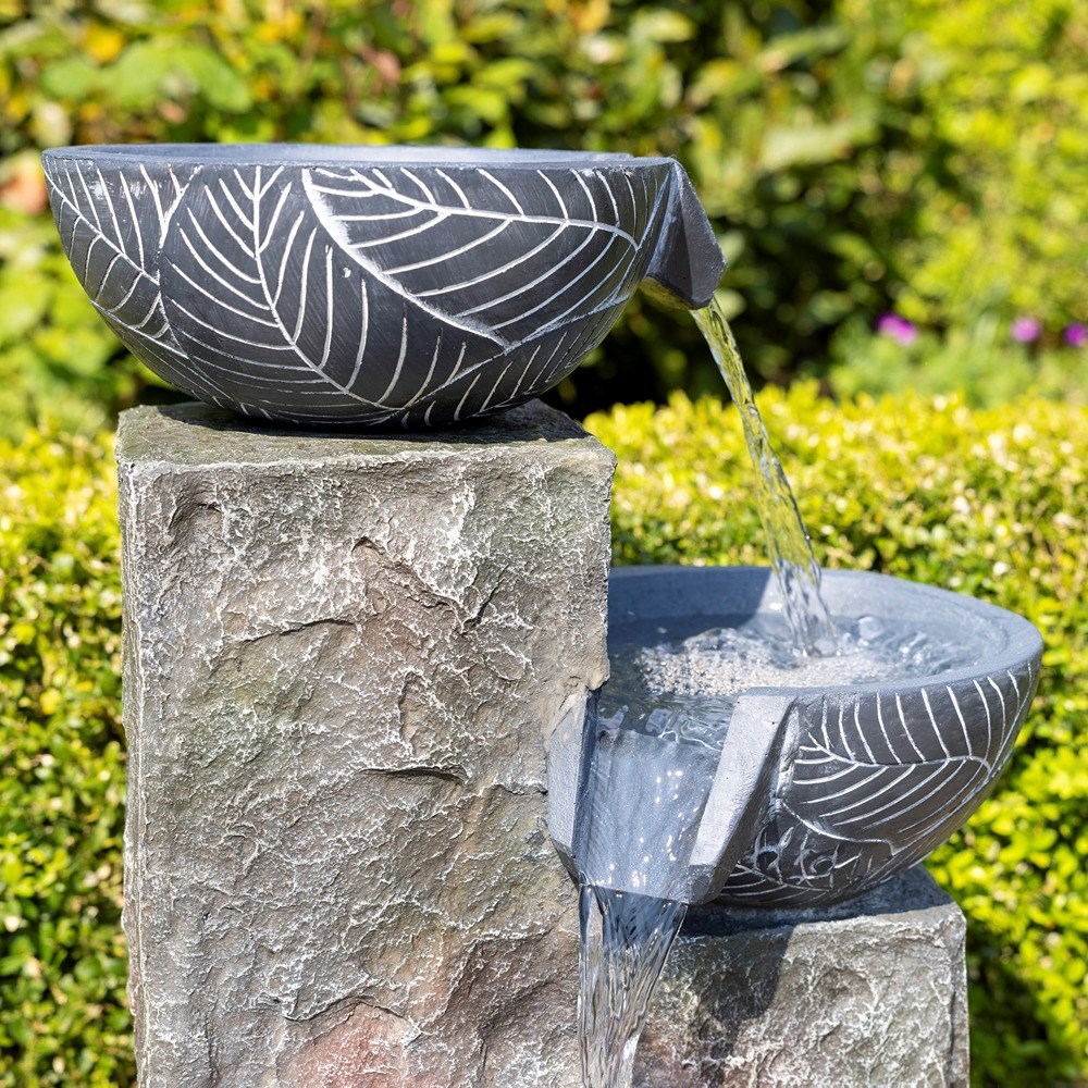 Water Features