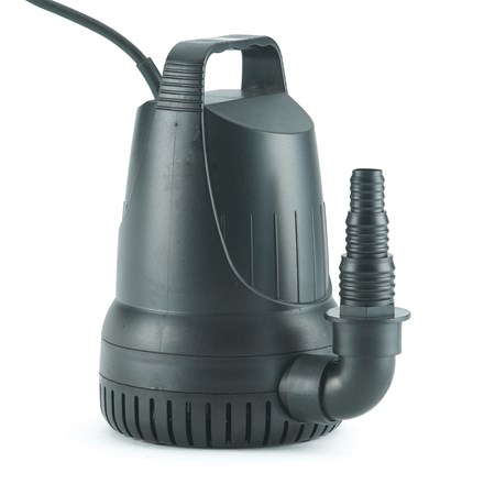 Bermuda Solids Handling Filter Force Submersible Pump