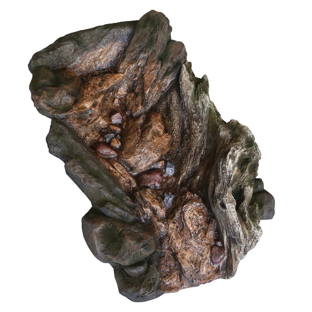 Creek Rock Effect Preformed Watercourse