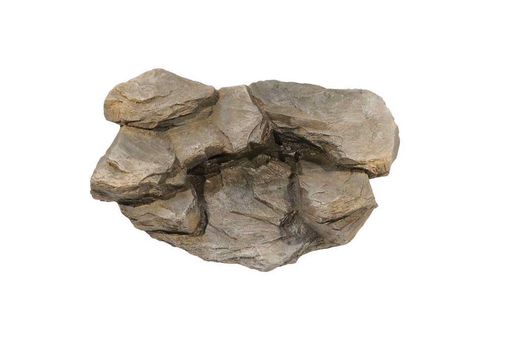 Snowdonia Rock Effect Preformed Watercourse