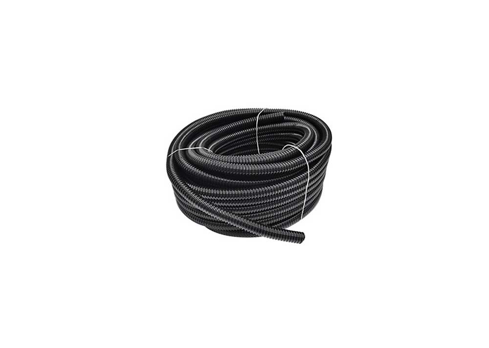 Bermuda 1M Black Pond Aquatic Superflex Hose