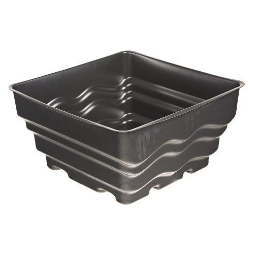 70L Square Plastic Reservoir For Water Features