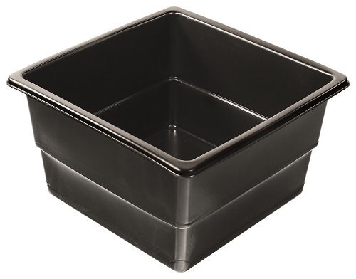 200L Square Plastic Reservoir For Water Features