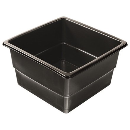 200L Square Plastic Reservoir - For Water Features