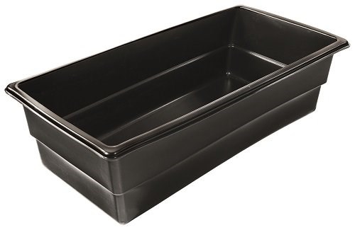 380L Rectangular Plastic Reservoir For Water Features