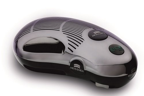 Heissner Aqua Jet Premium ECO Fountain & Water Feature Pump