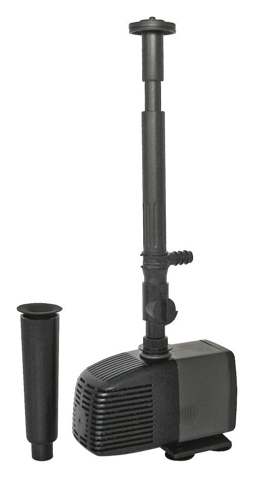 Pond Pump Water Feature Set